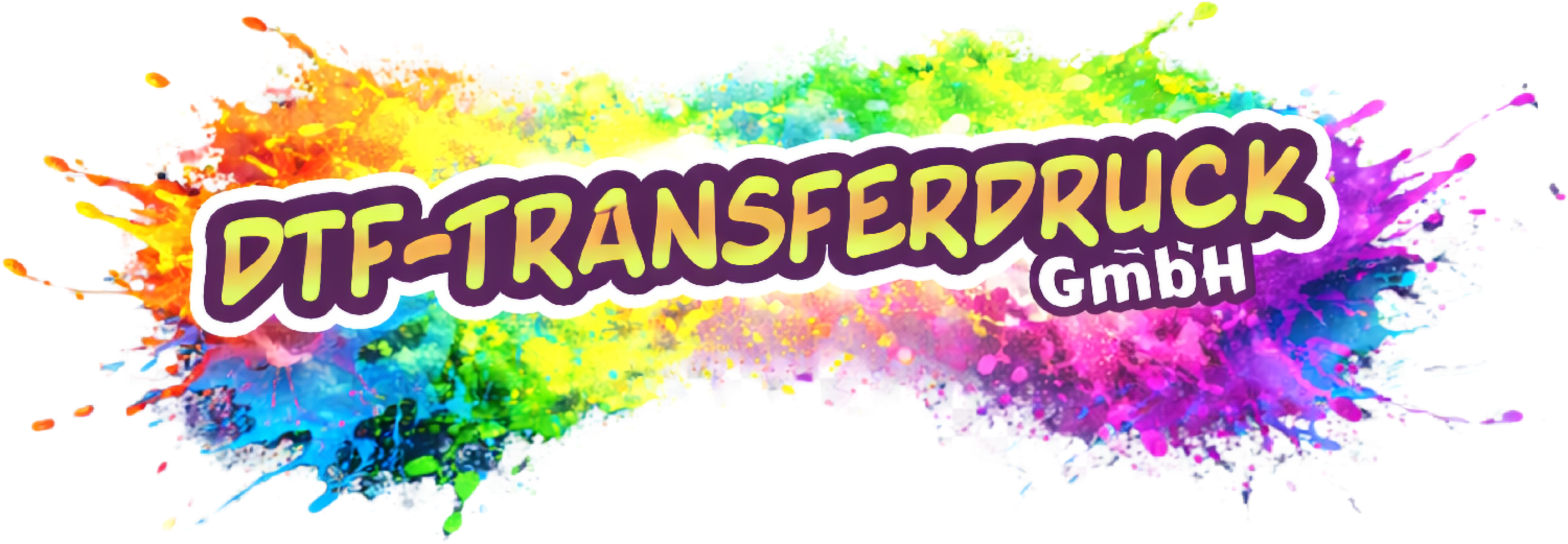 Ihr zuverlässiger Partner für hochwertigen DTF Transferdruck, individuelle Bügelbilder und professionelle Textilveredelung für gewerbliche Kunden, Neugründer und Vereine. Profitieren Sie von unserer langjährigen Erfahrung.